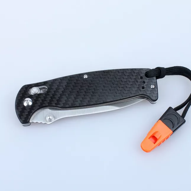 Ніж Ganzo G7411-CF-WS — Photo 5