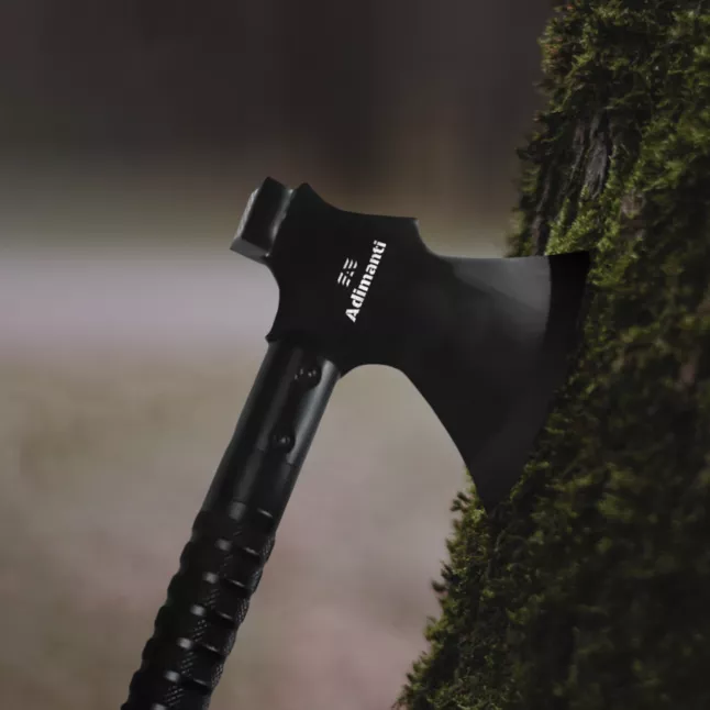 Многофункциональный топор Adimanti AXE-003 — Photo 2
