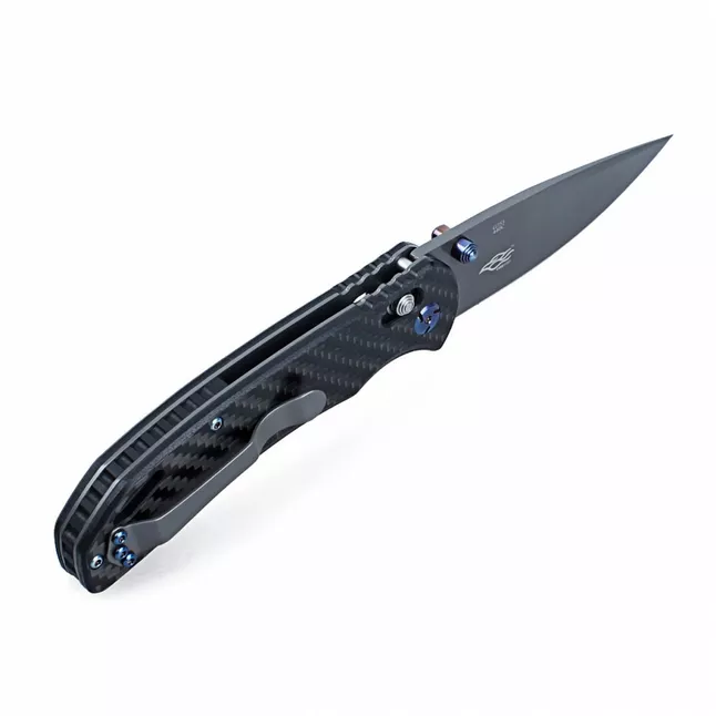 Нож Ganzo G7533-CF — Photo 3