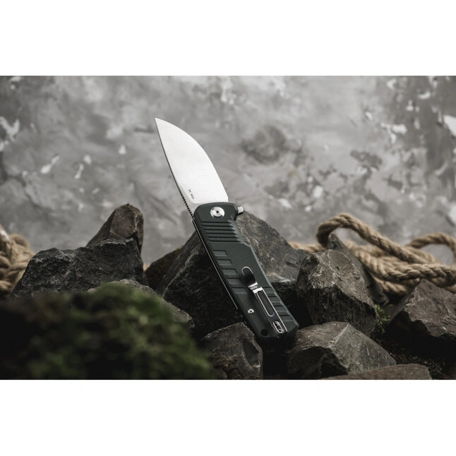 Ніж складаний Ganzo G769-GR — Photo 9