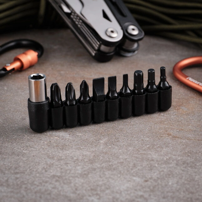 Мультитул Multi Tool Ganzo G304 — Photo 7