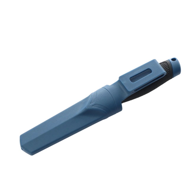 Ніж Ganzo G806-BL блакитний з піхвами — Photo 1