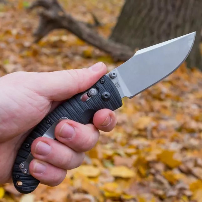 Нож Ganzo G711 — Photo 18