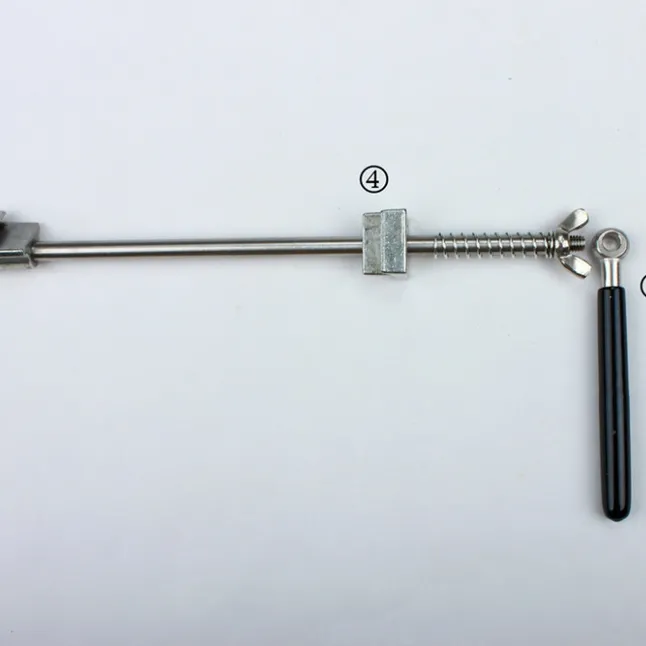 Точильний верстат Ganzo Touch Pro Steel, GTPS — Photo 16