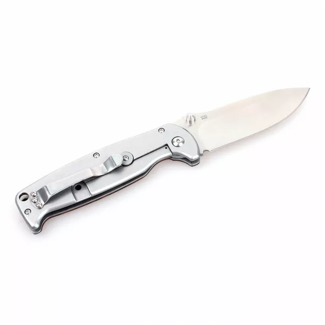 Нож Ganzo G742-1-WD1 — Photo 1