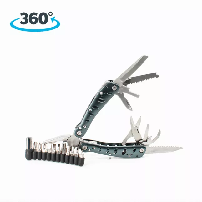 Мультитул Ganzo G101H — Photo 12