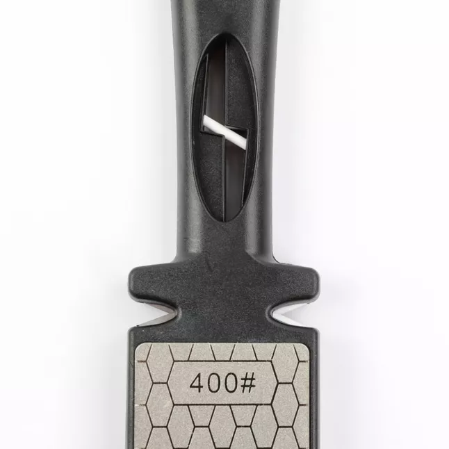 Точилка механічна алмазна Ganzo ProSharp — Photo 1
