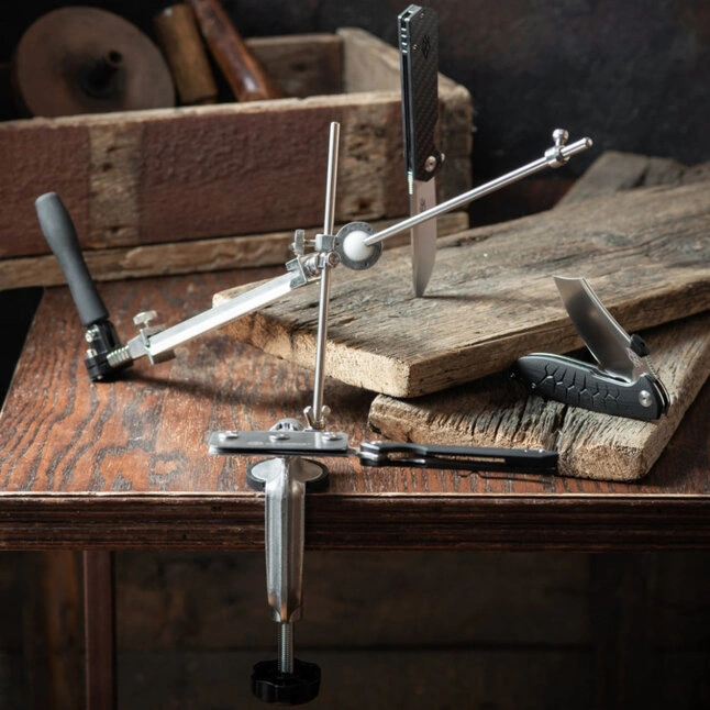 Точилка для ножів Ganzo Razor Pro — Photo 7