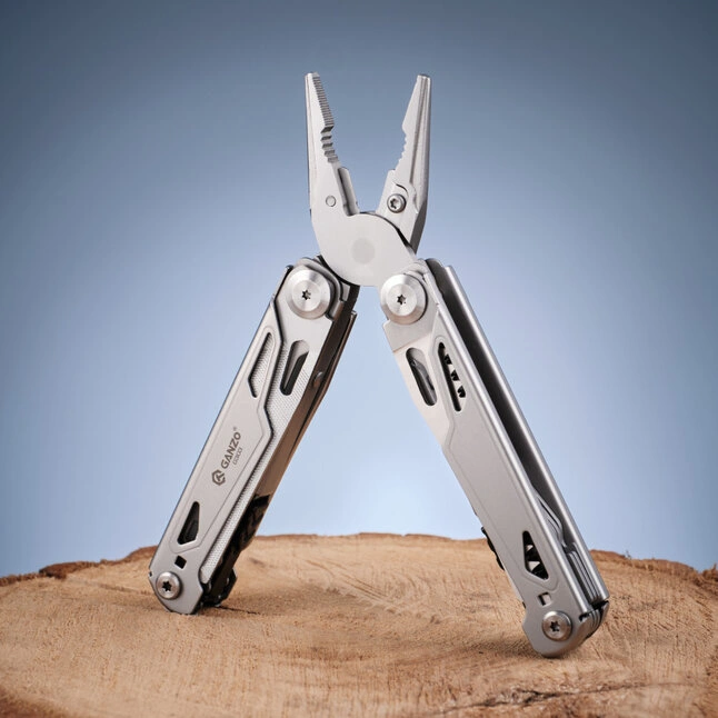 Мультитул Multi Tool Ganzo G303 — Photo 6