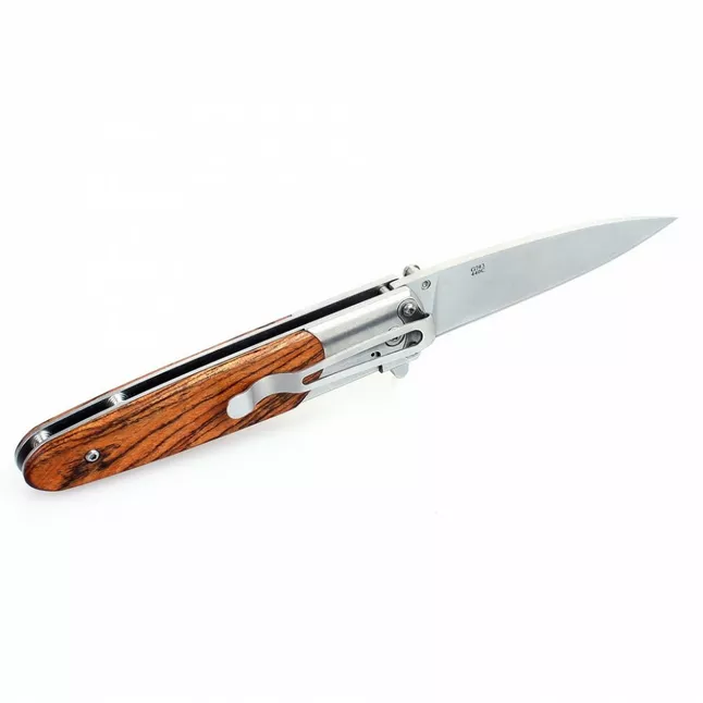 Нож Ganzo G743-2-WD1 — Photo 1