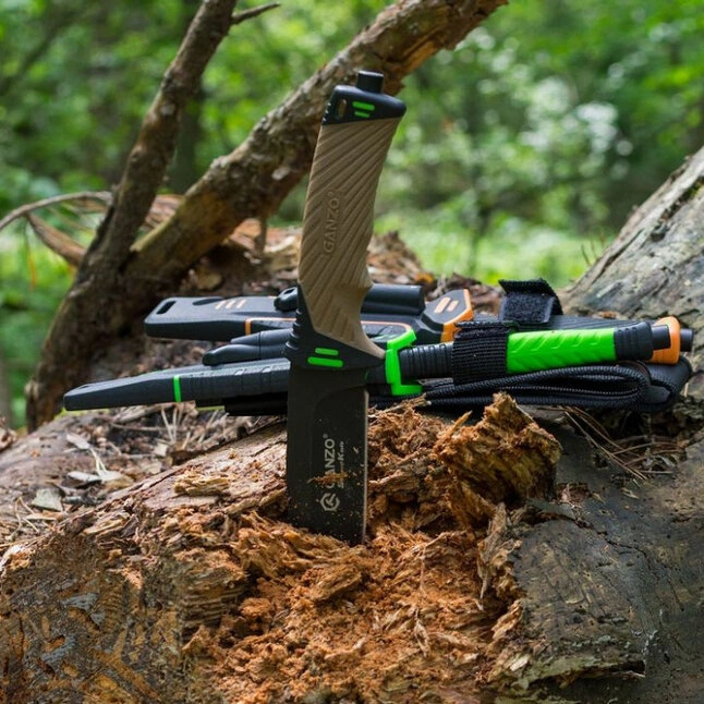 Ніж Ganzo G8012-OR — Photo 7