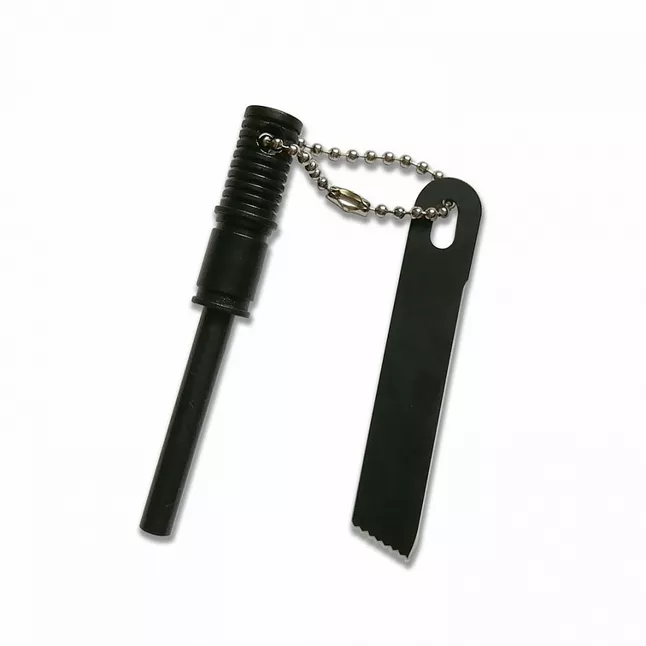 Кресало Ganzo Firestarter