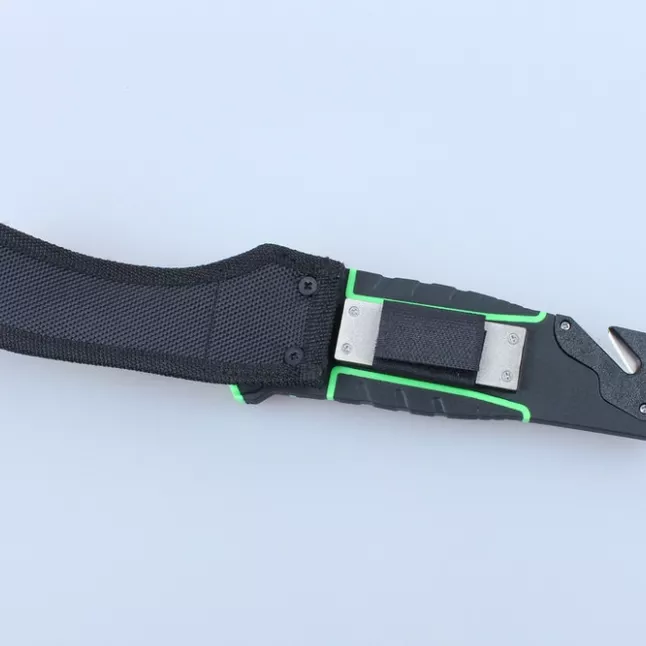 Ніж Ganzo G8012-LG — Photo 2