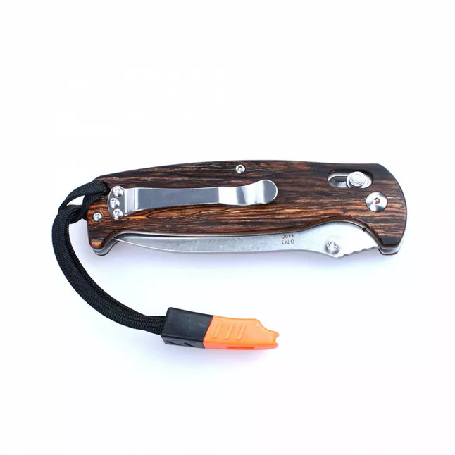 Нож Ganzo G7412-WD1-WS — Photo 1