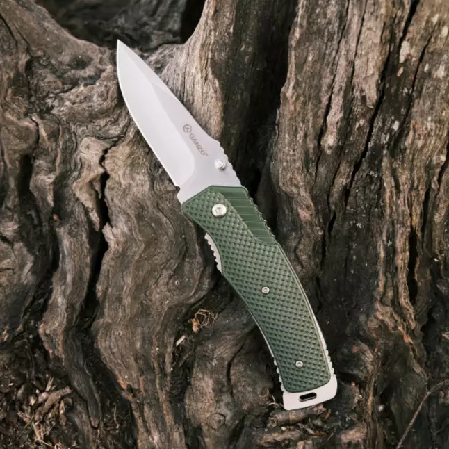 Ніж складаний Ganzo G618-GR — Photo 6