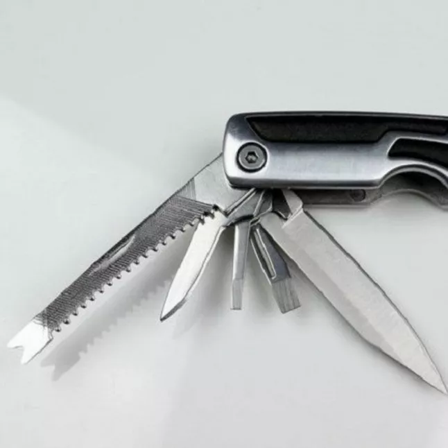 Мультитул Ganzo G108 — Photo 2
