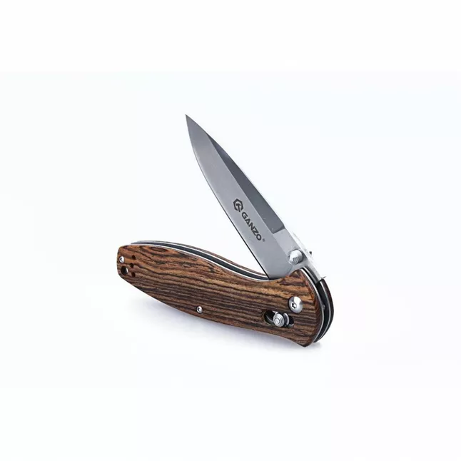 Нож Ganzo G738-W1 — Photo 5