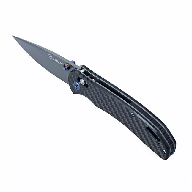 Нож Ganzo G7533-CF — Photo 4
