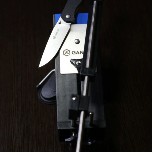 Точильний верстат Ganzo Touch Pro Ultra, GTPU — Photo 11