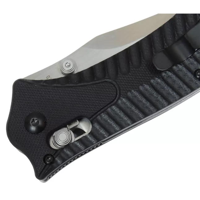Ніж Ganzo G710 — Photo 4