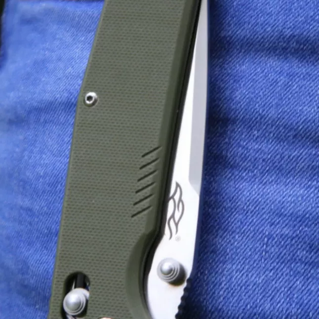 Ніж складаний Firebird FB7601-GR — Photo 11