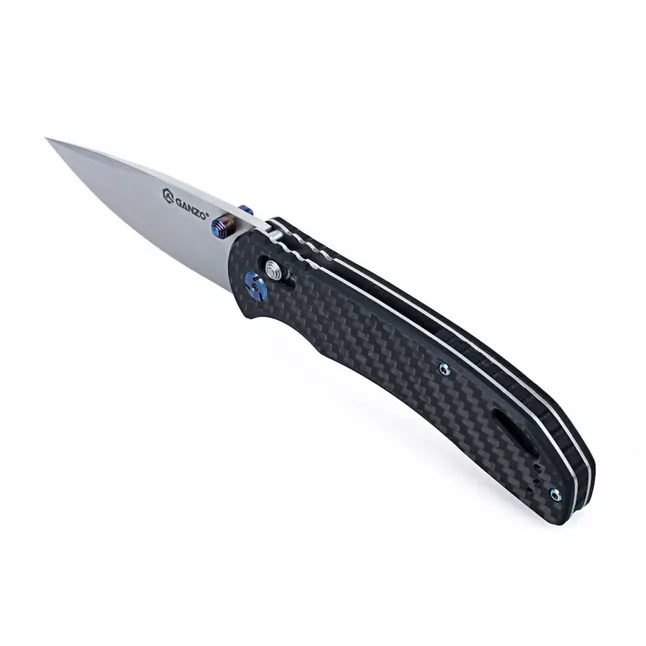 Ніж Ganzo G7531-CF — Photo 4