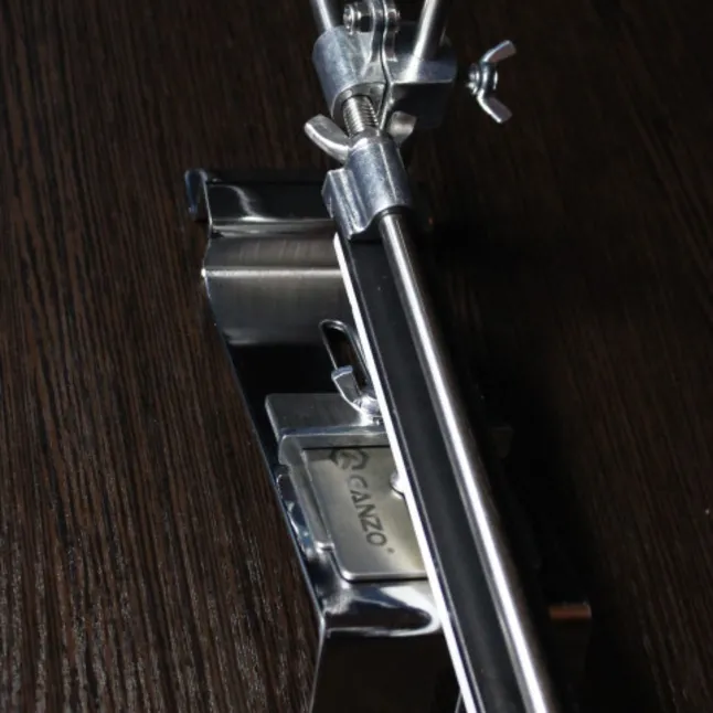 Точильний верстат Ganzo Touch Pro Steel, GTPS — Photo 3