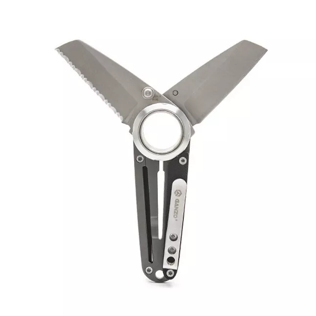 Нож Ganzo G706-2 — Photo 1