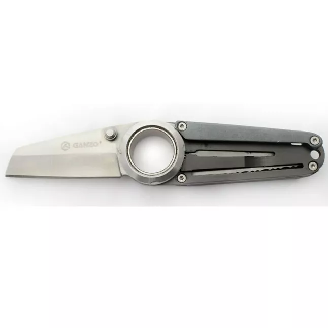 Нож Ganzo G706-2 — Photo 4