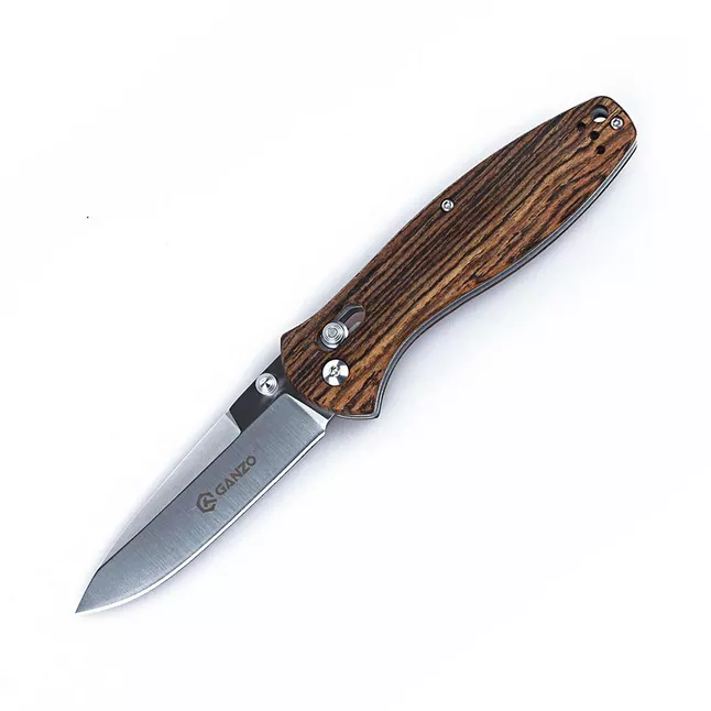 Нож Ganzo G738-W1