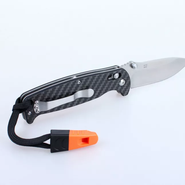 Ніж Ganzo G7411-CF-WS — Photo 1