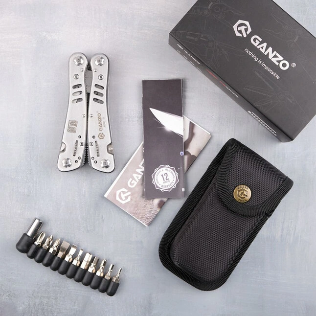 Мультитул Ganzo G301H — Photo 14