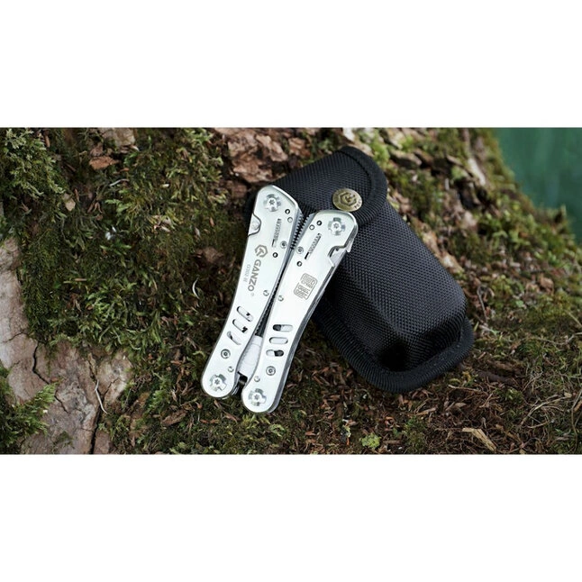 Мультитул Ganzo G302-Н — Photo 6