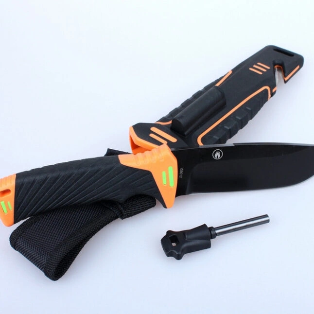 Ніж Ganzo G8012-OR — Photo 4