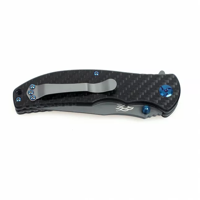 Ніж Ganzo G7513CF — Photo 3