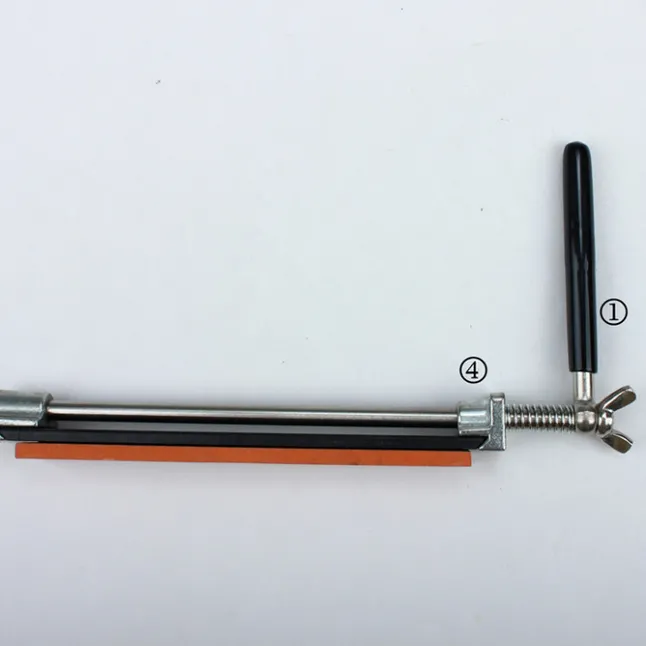 Точильний верстат Ganzo Touch Pro Steel, GTPS — Photo 17