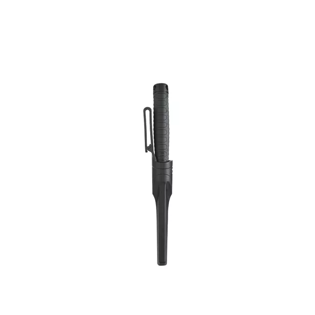 Нож Ganzo G806BW-BK черный с чехлом — Photo 4