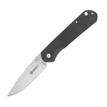 Нож Ganzo G6801, черный