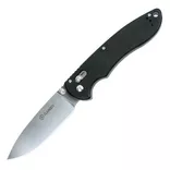 Ніж складаний Ganzo G740-GR зелений