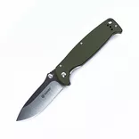 Нож Ganzo G742-1, черный — Photo 1