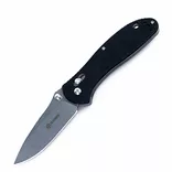 Нож Ganzo G7392, зеленый