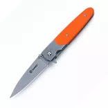 Ніж складаний Ganzo G743-2-GR — Photo 24
