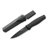 Ніж Ganzo G806-OR помаранчевий з піхвами — Photo 1