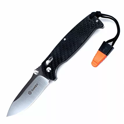 Ніж Ganzo G7411-CF-WS — Photo 14