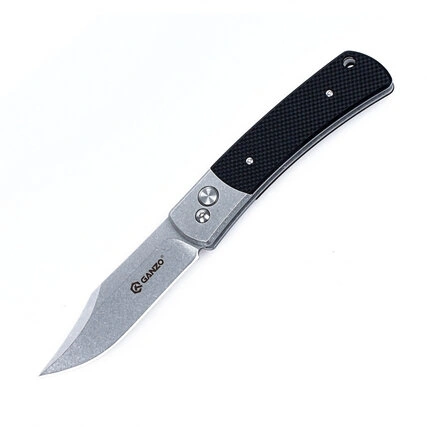 Ніж Ganzo G722 чорний — Photo 4