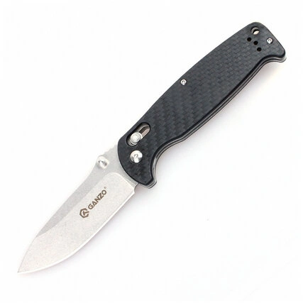 Нож Ganzo G7412-CF — Photo 5