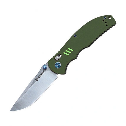 Ніж складаний Ganzo G7453-BK