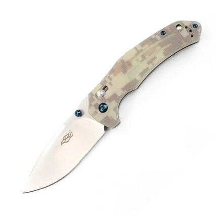 Мультитул Multi Tool Ganzo G303 — Photo 17