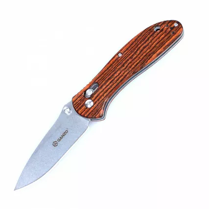 Ніж Ganzo G7392-WD1 — Photo 10