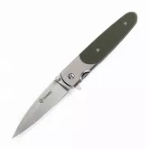 Ніж складаний Ganzo G743-1-GR — Photo 11